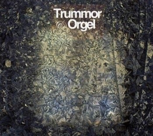 Trummor & Orgel - Visions ryhmässä CD @ Bengans Skivbutik AB (539183)