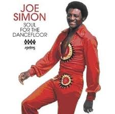 Simon Joe - Soul For The Dancefloor ryhmässä CD @ Bengans Skivbutik AB (539189)