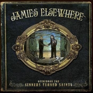 Jamie's Elsewhere - Guidebook For Sinners Turned Saints ryhmässä ME SUOSITTELEMME / Joululahjavinkki: CD @ Bengans Skivbutik AB (539192)