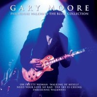 Gary Moore - Blues Collection ryhmässä CD @ Bengans Skivbutik AB (539214)