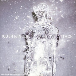 Massive Attack - 100Th Window ryhmässä CD @ Bengans Skivbutik AB (539226)