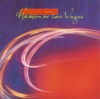 Cocteau Twins - Heaven Or Las Vegas ryhmässä ME SUOSITTELEMME / Joululahjavinkki: CD @ Bengans Skivbutik AB (539373)