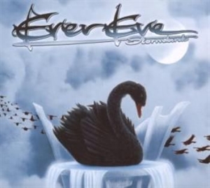 Evereve - Stormbirds ryhmässä CD @ Bengans Skivbutik AB (539385)