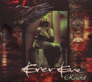 Evereve - Regret ryhmässä CD @ Bengans Skivbutik AB (539386)