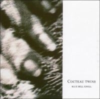 Cocteau Twins - Blue Bell Knoll ryhmässä CD @ Bengans Skivbutik AB (539402)