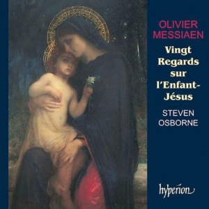 Messiaen Olivier - Vingt Regards ryhmässä ME SUOSITTELEMME / Joululahjavinkki: CD @ Bengans Skivbutik AB (539440)