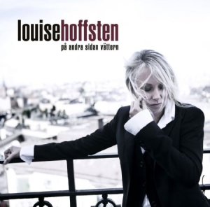 Louise Hoffsten - På Andra Sidan Vättern ryhmässä CD @ Bengans Skivbutik AB (539474)