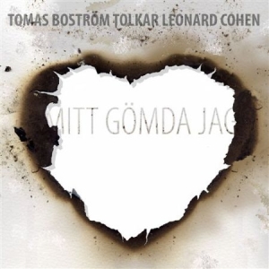 Boström Tomas - Mitt Gömda Jag ryhmässä CD @ Bengans Skivbutik AB (539643)