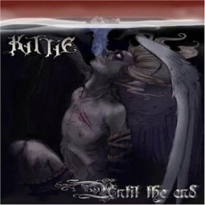 Kittie - Until The End (+ Bonusspår) ryhmässä CD @ Bengans Skivbutik AB (539891)