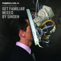 Switch & Sinden - Fabriclive 43 : ryhmässä CD @ Bengans Skivbutik AB (539936)