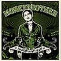 Moneybrother - Thunder In My Heart - 4 Tracks ryhmässä CD @ Bengans Skivbutik AB (540138)