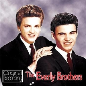 Everly Brothers - Everly Brothers ryhmässä CD @ Bengans Skivbutik AB (540223)