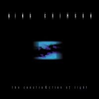 King Crimson - Construkction Of Light ryhmässä ME SUOSITTELEMME / Joululahjavinkki: CD @ Bengans Skivbutik AB (540369)