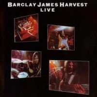 Barclay James Harvest - Live ryhmässä CD @ Bengans Skivbutik AB (540449)