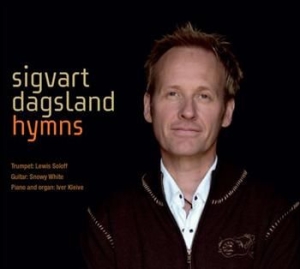 Dagsland Sigvart - Hymns ryhmässä CD @ Bengans Skivbutik AB (540496)