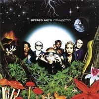 Stereo Mc's - Connected ryhmässä CD @ Bengans Skivbutik AB (540498)