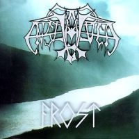 Enslaved - Frost ryhmässä CD @ Bengans Skivbutik AB (540571)