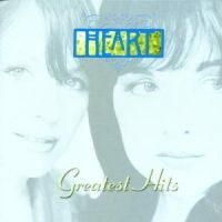 Heart - Greatest Hits 1985-1995 ryhmässä CD @ Bengans Skivbutik AB (540716)