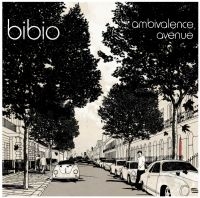 Bibio - Ambivalence Avenue ryhmässä CD @ Bengans Skivbutik AB (540727)