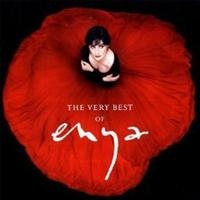 ENYA - THE VERY BEST OF ENYA ryhmässä ME SUOSITTELEMME / Joululahjavinkki: CD @ Bengans Skivbutik AB (540829)