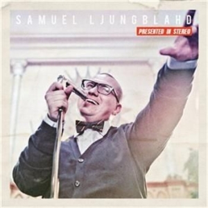 Ljungblahd Samuel - No 3 ryhmässä CD @ Bengans Skivbutik AB (540854)