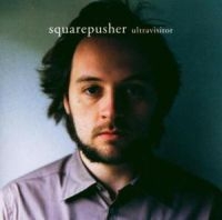 Squarepusher - Ultravisitor ryhmässä CD @ Bengans Skivbutik AB (540899)