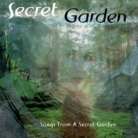 Secret Garden - Songs From A Secret ryhmässä CD @ Bengans Skivbutik AB (540986)