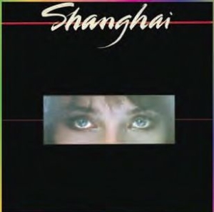 Shanghai - Shanghai ryhmässä CD @ Bengans Skivbutik AB (541039)