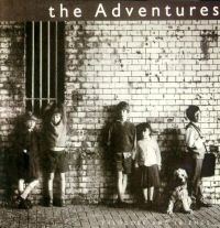 Adventures - Theodore And Friends: Expanded Edit ryhmässä CD @ Bengans Skivbutik AB (541071)