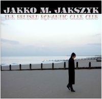 Jakszyk Jakko M - Bruised Romantic Glee Club ryhmässä CD @ Bengans Skivbutik AB (541247)