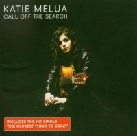 Katie Melua - Call Off The Search ryhmässä Minishops / Katie Melua @ Bengans Skivbutik AB (541274)