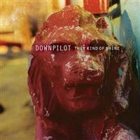 Downpilot - They Kind Of Shine ryhmässä ME SUOSITTELEMME / Joululahjavinkki: CD @ Bengans Skivbutik AB (541321)