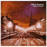 Silver Scooter - Orleans Parish ryhmässä ME SUOSITTELEMME / Joululahjavinkki: CD @ Bengans Skivbutik AB (541324)