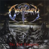 Obituary - The End Complete (Reissue) ryhmässä CD @ Bengans Skivbutik AB (541378)