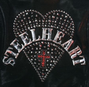 Steelheart - Steelheart ryhmässä CD @ Bengans Skivbutik AB (541472)