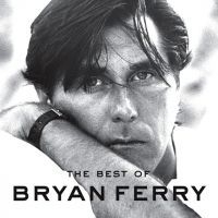 Ferry Bryan - Best Of 2Cd ryhmässä ME SUOSITTELEMME / Joululahjavinkki: CD @ Bengans Skivbutik AB (541533)