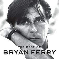 Bryan Ferry - Best Of ryhmässä -Start CD2 @ Bengans Skivbutik AB (541534)