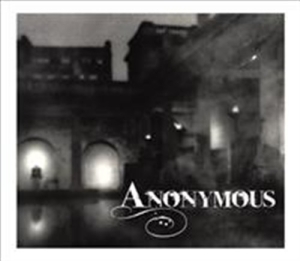 Anonymous - Early Music ryhmässä CD @ Bengans Skivbutik AB (541535)