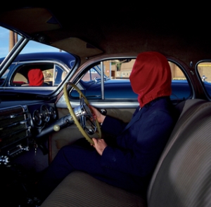 The Mars Volta - Frances The Mute ryhmässä CD @ Bengans Skivbutik AB (541541)