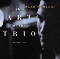 BRAD MEHLDAU - THE ART OF THE TRIO, VOL. 1 ryhmässä CD @ Bengans Skivbutik AB (541552)