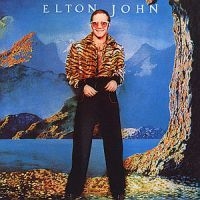 Elton John - Caribou ryhmässä ME SUOSITTELEMME / Joululahjavinkki: CD @ Bengans Skivbutik AB (541617)