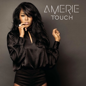 Amerie - Touch ryhmässä CD @ Bengans Skivbutik AB (541717)