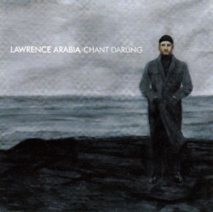 Lawrence Arabia - Chant Darling ryhmässä ME SUOSITTELEMME / Joululahjavinkki: CD @ Bengans Skivbutik AB (541853)