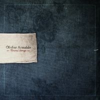 Arnalds Ólafur - Found Songs ryhmässä CD @ Bengans Skivbutik AB (541894)