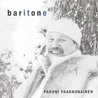 Paakunainen - Baritone ryhmässä CD @ Bengans Skivbutik AB (542110)