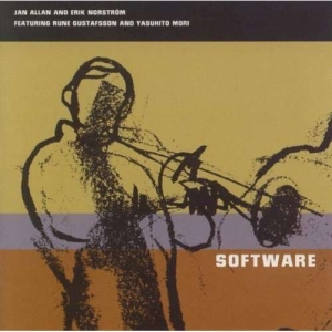 Jan Allan - Software ryhmässä CD @ Bengans Skivbutik AB (542217)