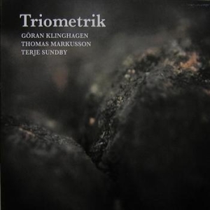 Triometrik - Triometrik ryhmässä CD @ Bengans Skivbutik AB (542248)