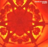 Boards Of Canada - Geogaddi ryhmässä CD @ Bengans Skivbutik AB (542413)