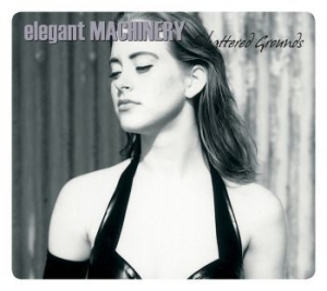 Elegant Machinery - Yesterday Man - Digi ryhmässä CD @ Bengans Skivbutik AB (542572)