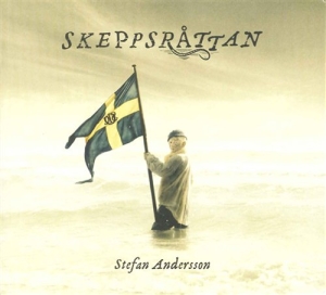 Stefan Andersson - Skeppsråttan ryhmässä Minishops / Stefan Andersson @ Bengans Skivbutik AB (542651)